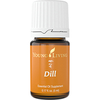 Dill 5 ml