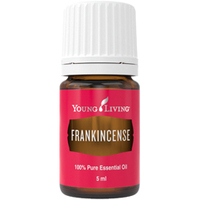Frankincense Oil 