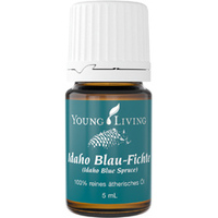 IDAHO BLUE SPRUCE 5 ml