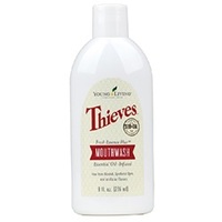 Thieves Mundwasser 236 ml