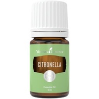 Get to know offer Citronella + V6 mixed oil