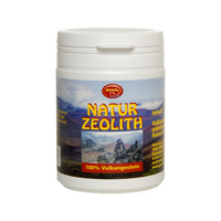 Zeolith 100 gr.