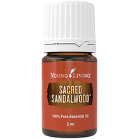 Sacred Sandalwood