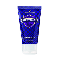 Shutran® Shave Cream