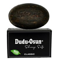 Dudu-Osun® CLASSIC - Schwarze Seife aus Afrika 150gr.