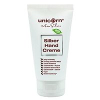 unicorn® Handcreme mit Micro Silber 75ml
