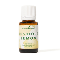 Lushious Lemon 15 ml.