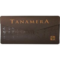Tanamera® Schwarzer Reis Gesichtsmaske, 4x10g - Trockene und anspruchsvolle Haut