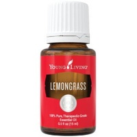 LEMONGRAS 15 ml