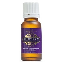 SHUTRAN - 15 ml ÄTHERISCHES ÖL für Männer