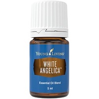 Set White Angel + V6 mixed oil