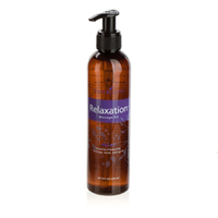 RELAXATIONS BIO MASSAGE UND KÖRPERÖL 236ml.